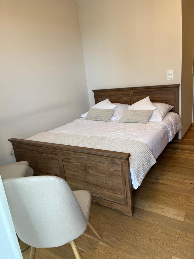 Apartament Garbary 234 Parking Free Poznań Exteriör bild